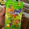 Edibles