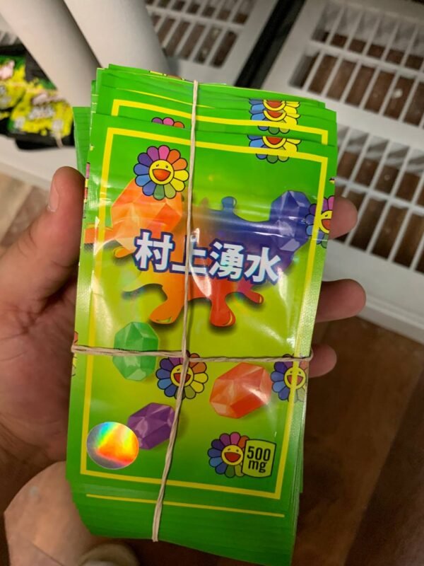 Edibles