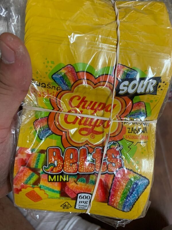 Edibles - Image 8