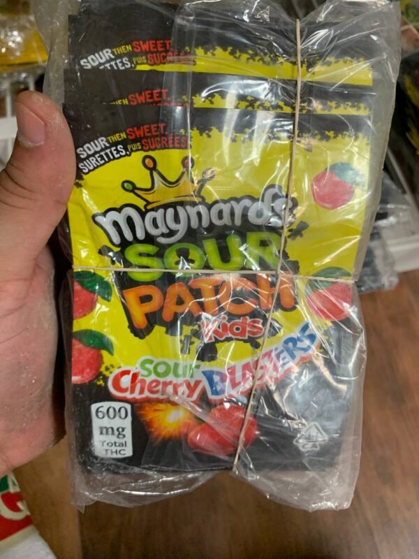 Edibles - Image 2