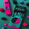 FRYD DISPOSABLE BERRY ZKITTLES