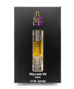 King Louis XIII [1g]