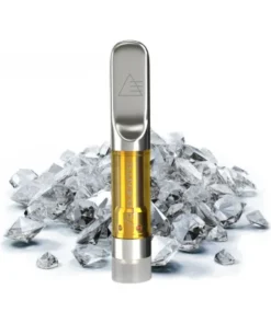 King Louis XIII Carts – Indica | THCa Live Resin Vape Carts