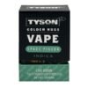 Tyson 2.1 Rechargeable and Disposables Vape Pen 3 Grams