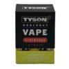 Tyson 2.0 Rechargeable and Disposables Vape Pen 3 Grams