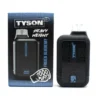 Tyson 2.0 | HeavyWeight 7000 Hits Disposable